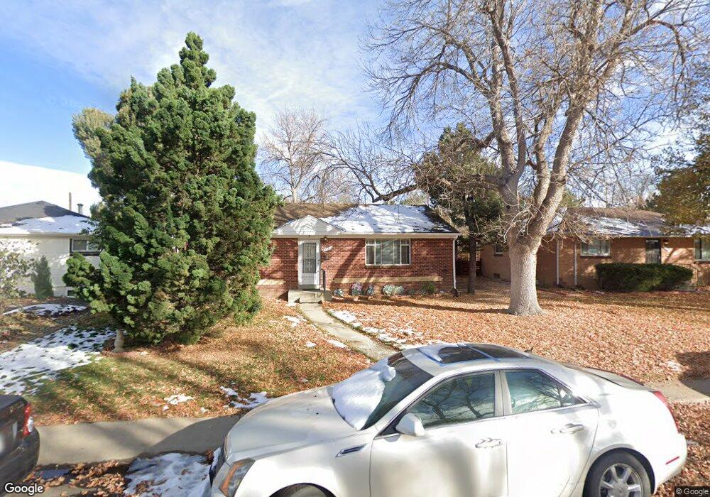 2380 Kingston St, Aurora, CO 80010 - photo 1