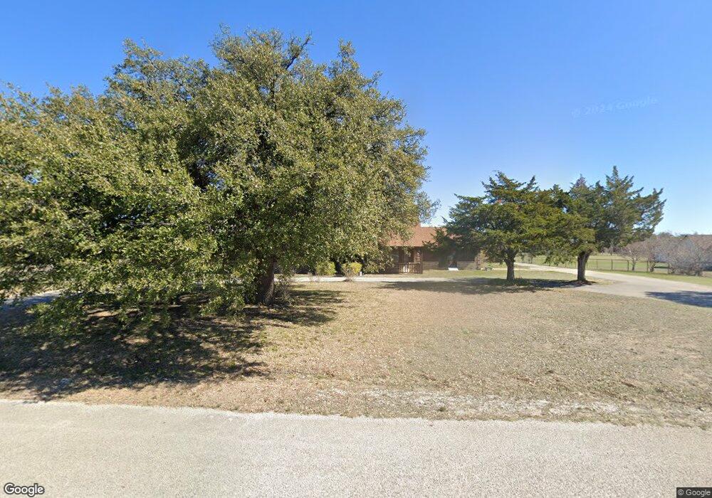 2607 S Main St, Weatherford, TX 76087 - photo 1