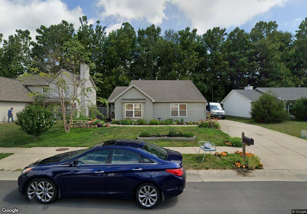 2202 Southaven Blvd, Lafayette, IN 47909 - photo 1