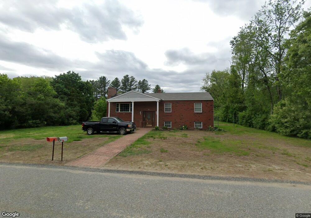 39 Francis Rd, North Scituate, RI 02857 - photo 1