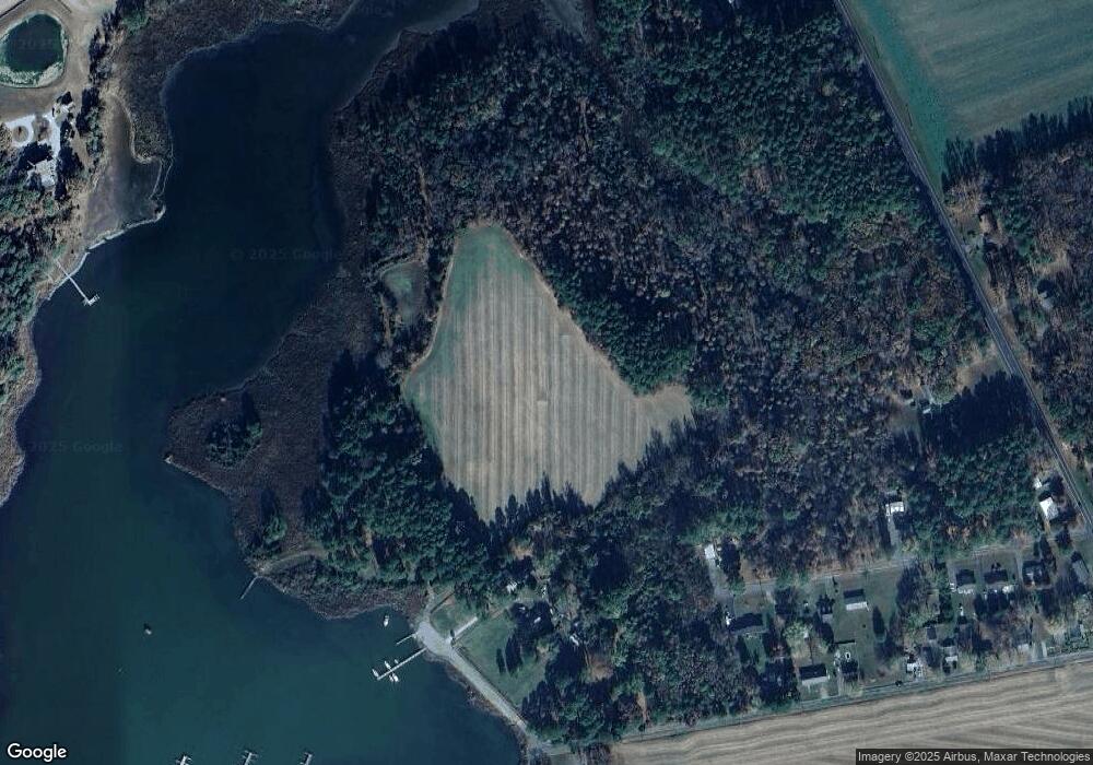 6200 Walnut Landing Rd, Rock Hall, MD 21661 - photo 1