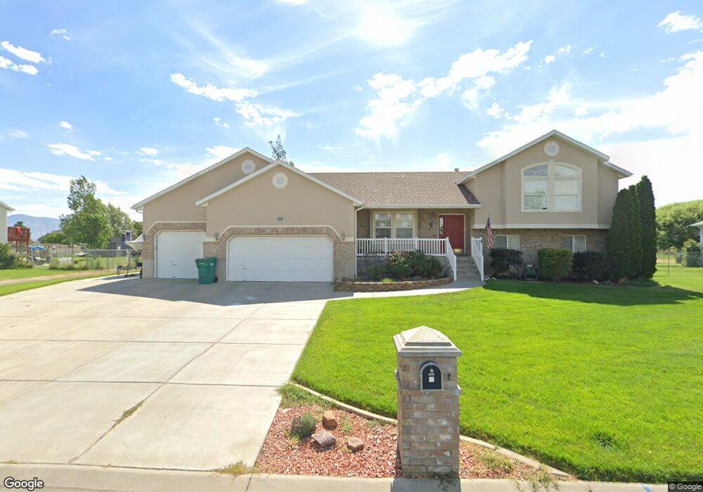 3880 Country Cove Way, West Haven, UT 84401 - photo 1