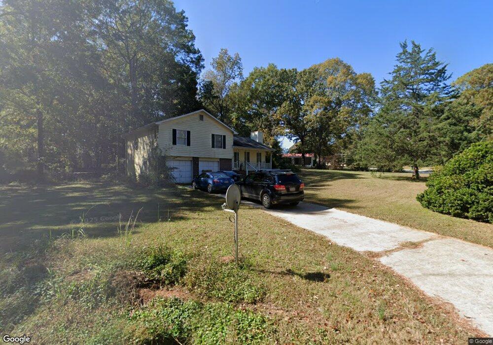 120 Oak Hill West Rd, Covington, GA 30016 - photo 1