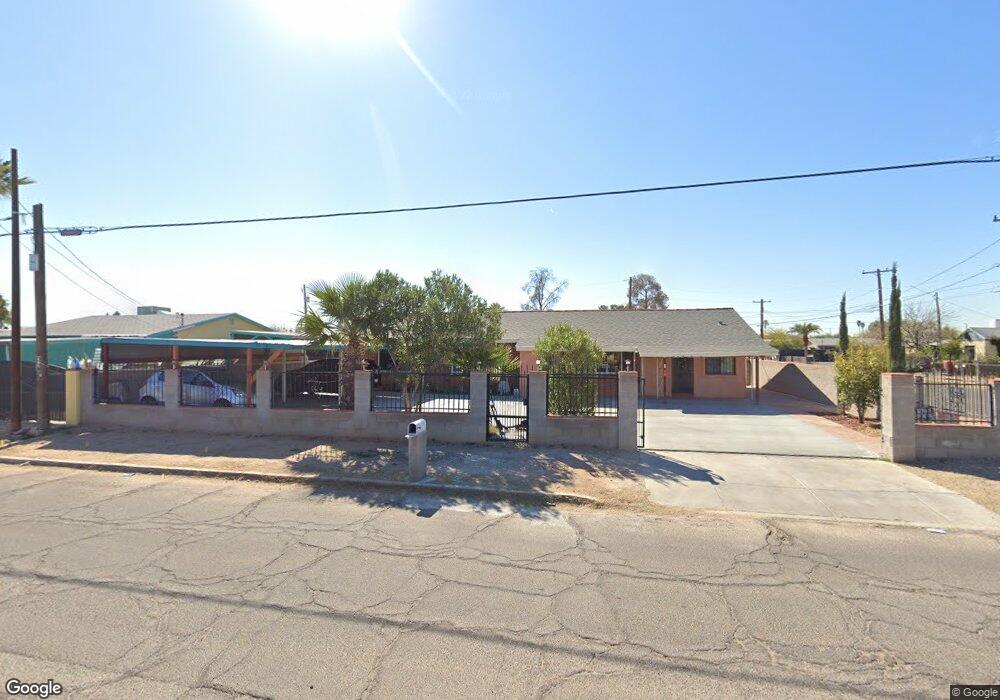 402 E Blacklidge Dr, Tucson, AZ 85705 - photo 1