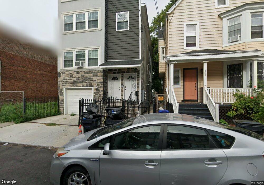 111 S 9th St, Newark, NJ 07107 - photo 1