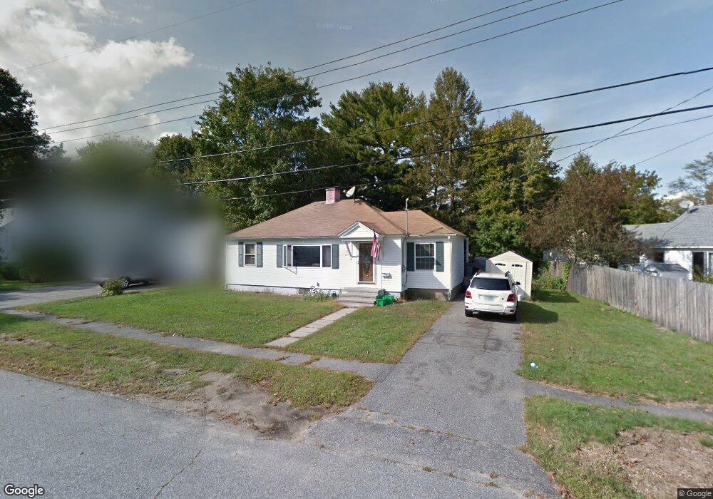 137 Decatur Rd, Portsmouth, NH 03801 - photo 1