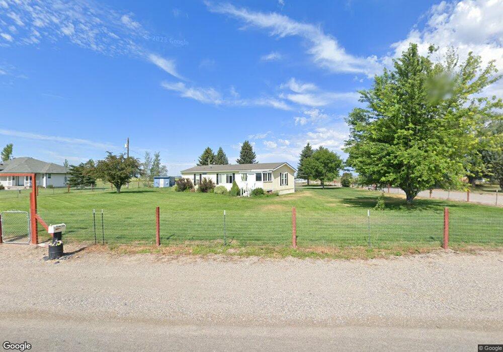 953 W 50 N, Blackfoot, ID 83221 - photo 1