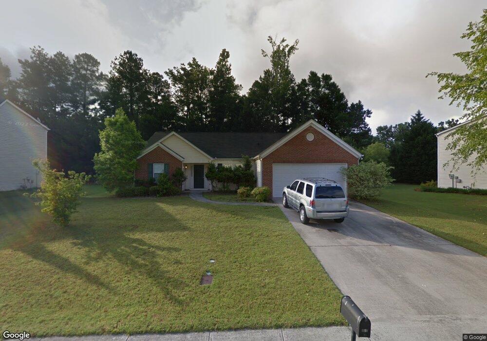 2949 Jasmine Brook Ct unit 4, Dacula, GA 30019 - photo 1