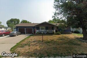 201 13th Ave N, Casselton, ND 58012