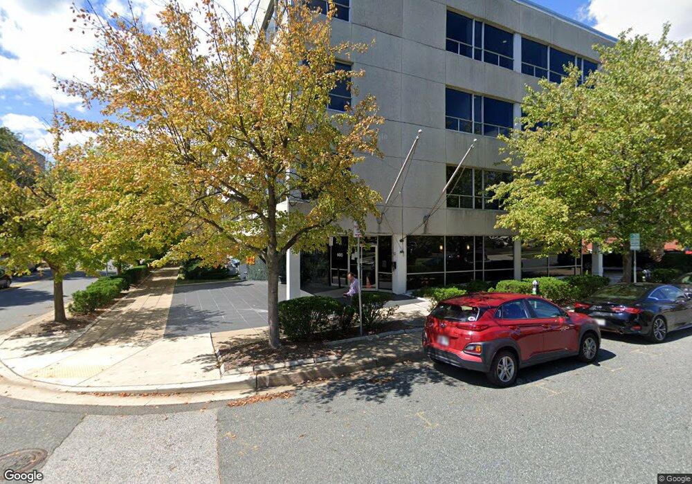 600 Baltimore Ave, Towson, MD 21204 - photo 1