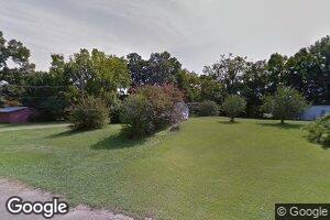 203 Schrivner St, Calhoun City, MS 38916