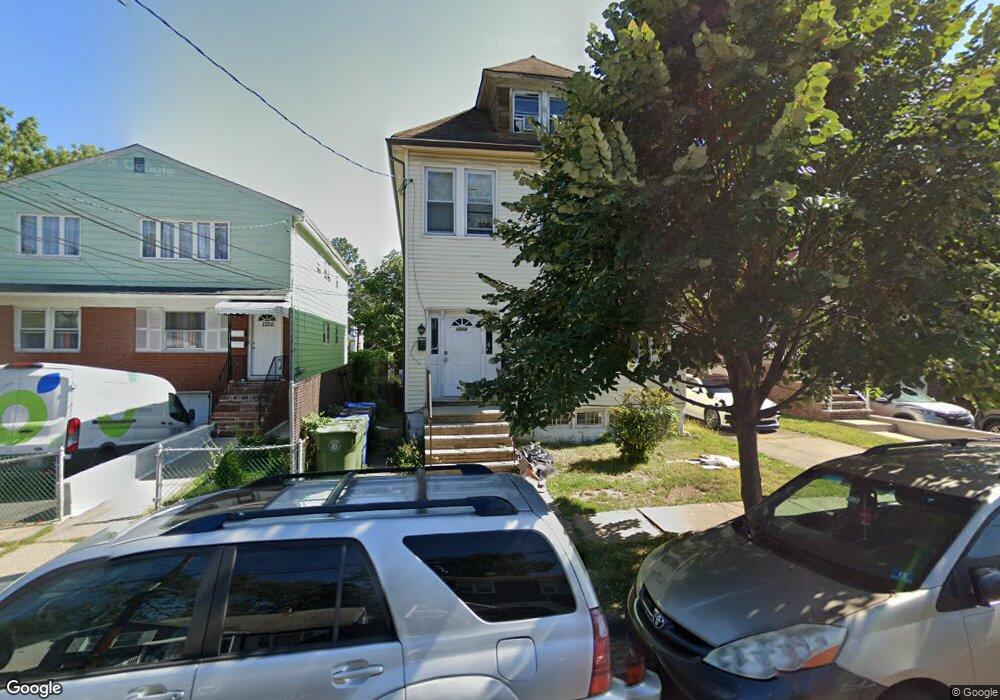 1214 Middlesex St unit 1, Linden, NJ 07036 - photo 1