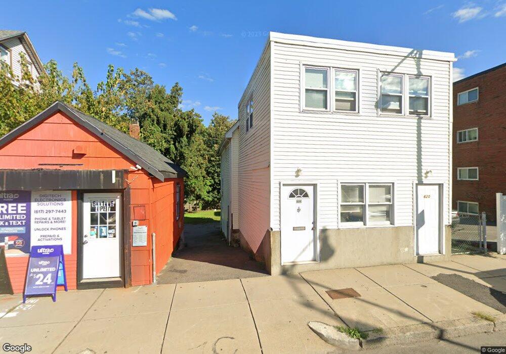 618 Hyde Park Ave unit 3, Roslindale, MA 02131 - photo 1