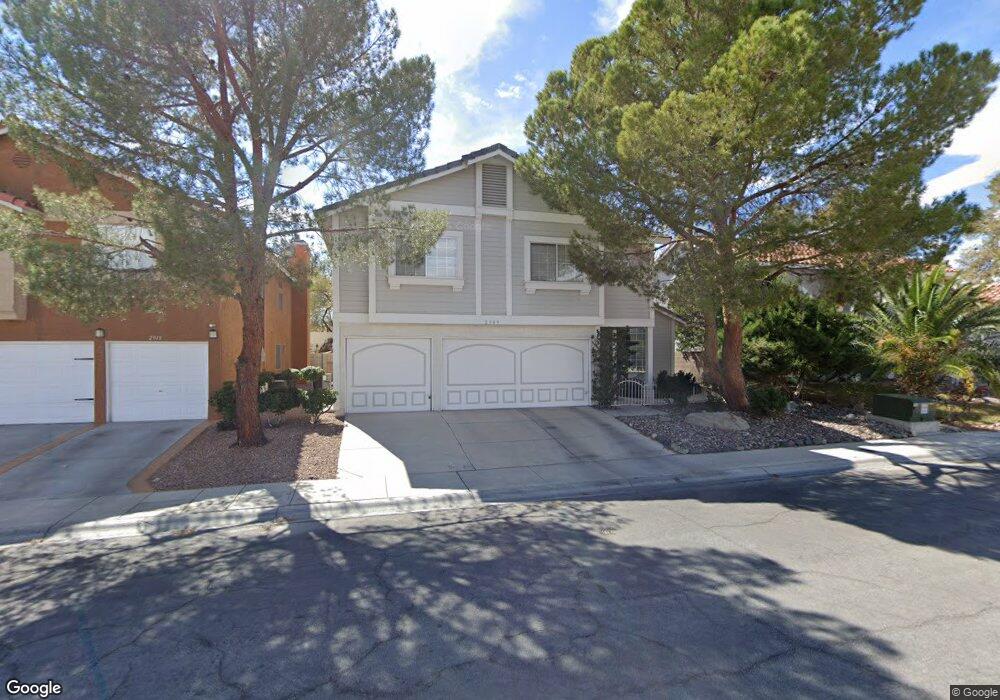 2909 Domino Way, Las Vegas, NV 89117 - photo 1