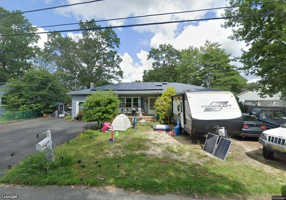 1508 Arient Rd, Forked River, NJ 08731 - photo 1