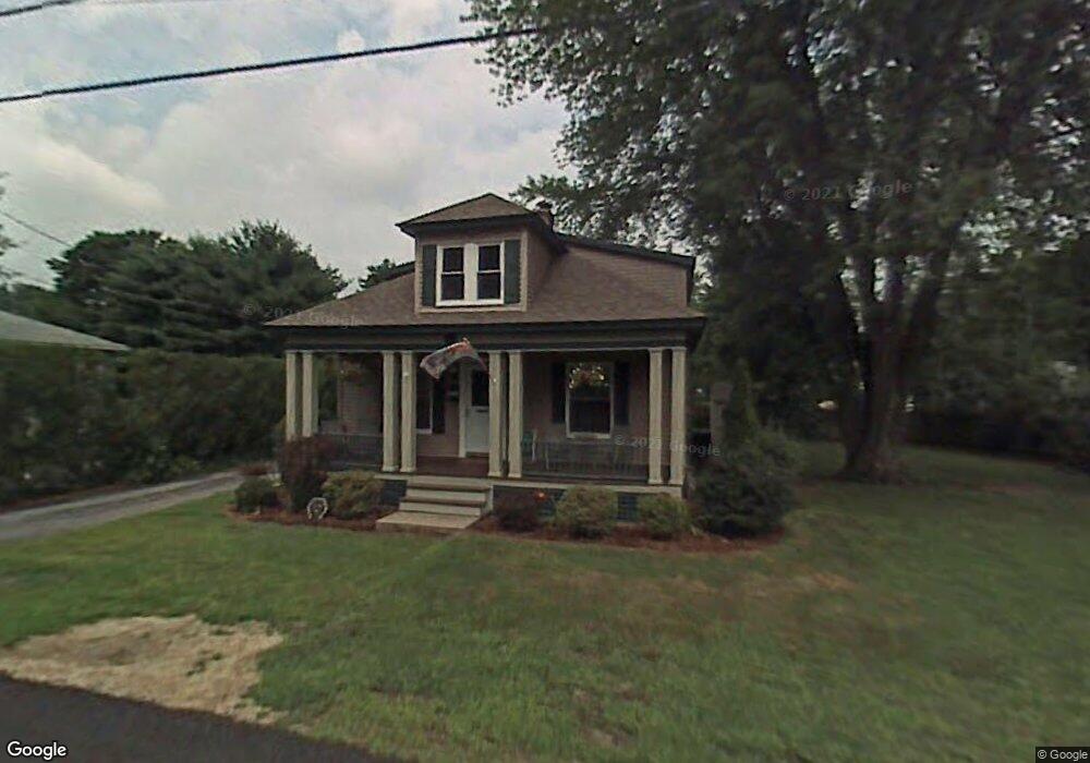 22 Dodge St unit 196198, Nashua, NH 03064 - photo 1