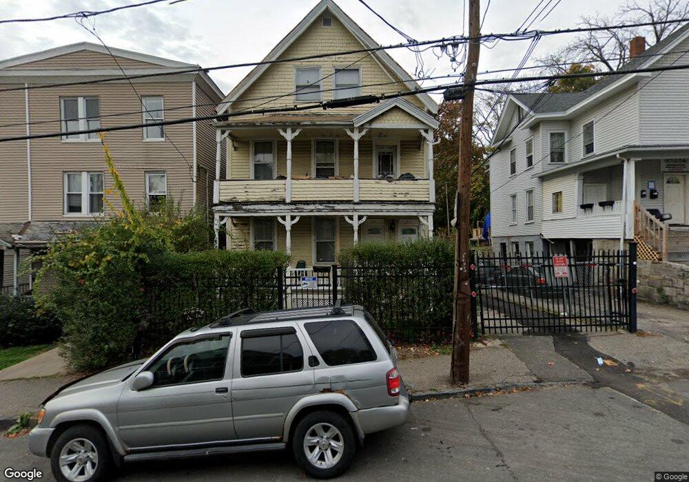 25 Wall St, Waterbury, CT 06705 - photo 1