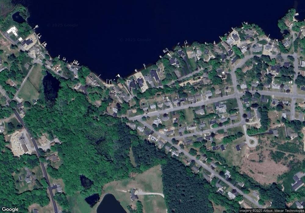 38 Elaine St, Webster, MA 01570 - photo 1