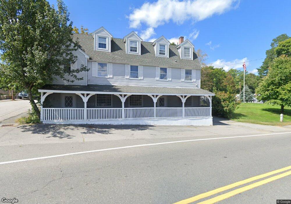 181 Andover St unit 6, Andover, MA 01810 - photo 1