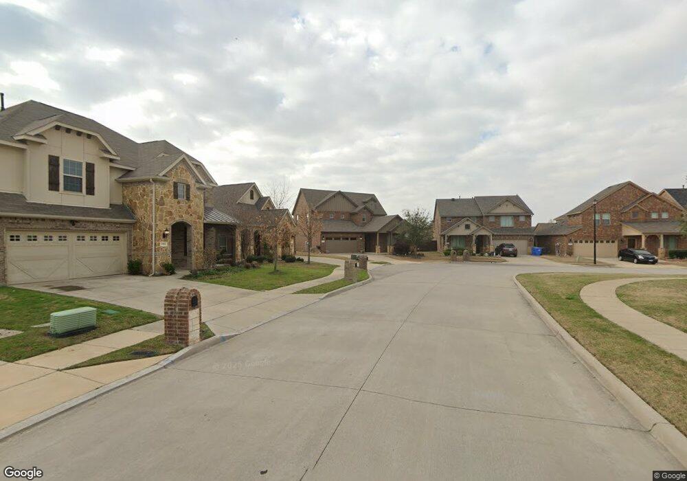 2406 Lucerne Dr, Rowlett, TX 75089 - photo 1