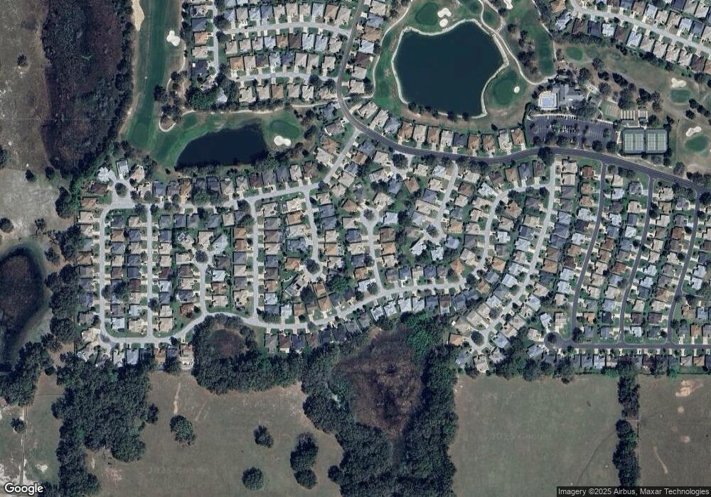 17442 SE 72nd Overbrook Ct, The Villages, FL 32162 - photo 1