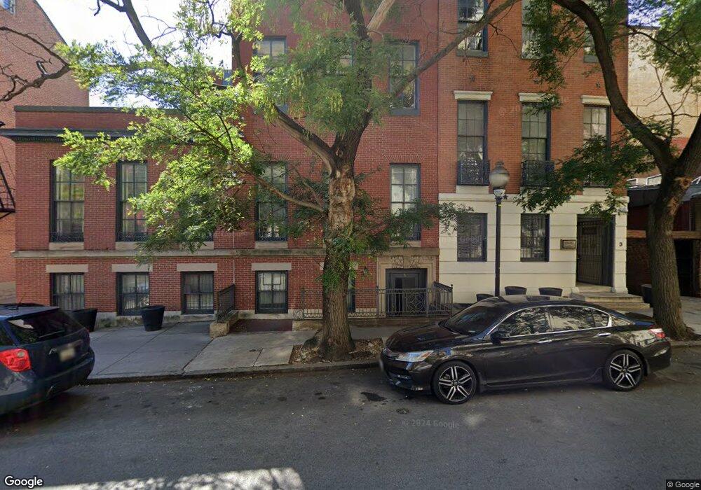 3 E Read St, Baltimore, MD 21202 - photo 1