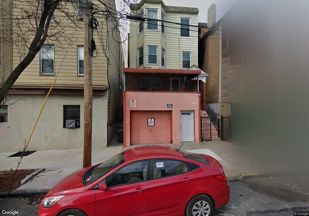 753 van Nest Ave unit 2, Bronx, NY 10462 - photo 1