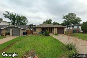 916 NW 45th St, Oklahoma City, OK 73118
