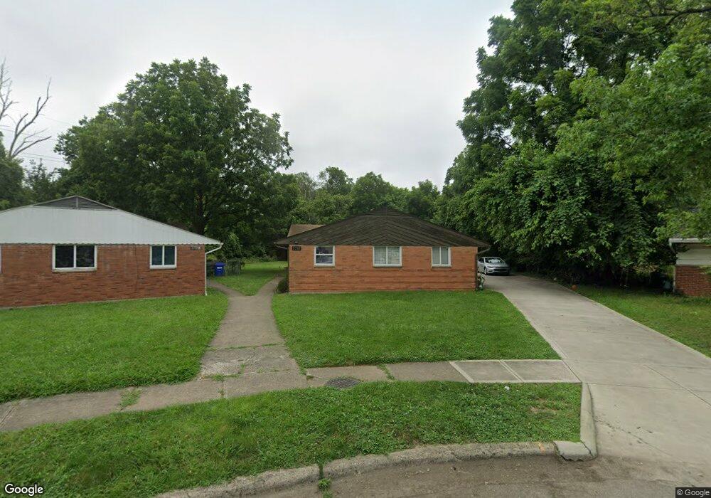 3712 Dort Place, Columbus, OH 43227 - photo 1