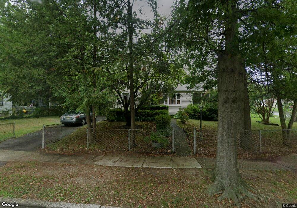 135 Edison Rd, Cherry Hill, NJ 08034 - photo 1