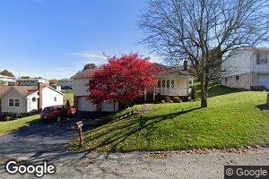 1026 Fuge Ln, Johnstown, PA 15905