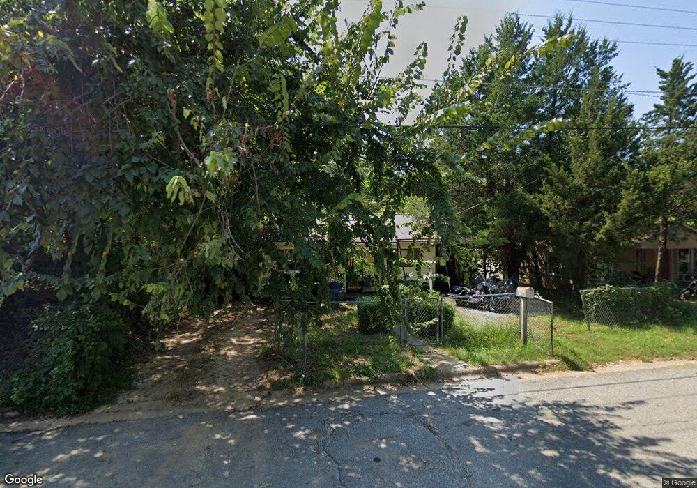 906 W Florence St, Denison, TX 75020 - photo 1