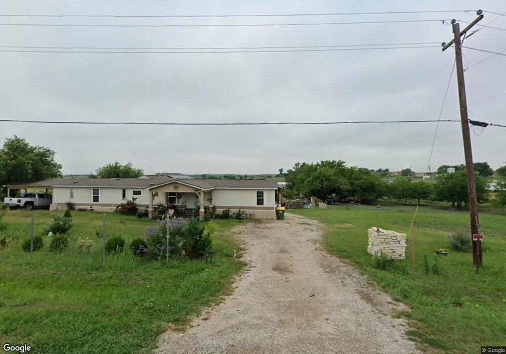 224 Latham Ln, Rhome, TX 76078 - photo 1