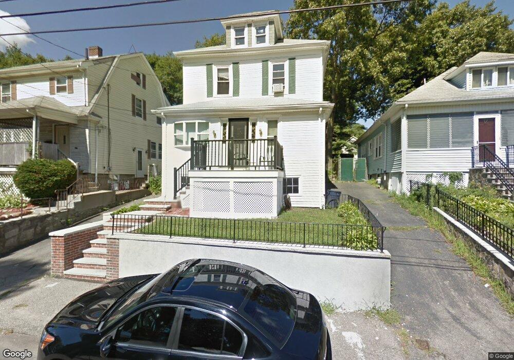 21 Radcliffe Rd, Hyde Park, MA 02136 - photo 1