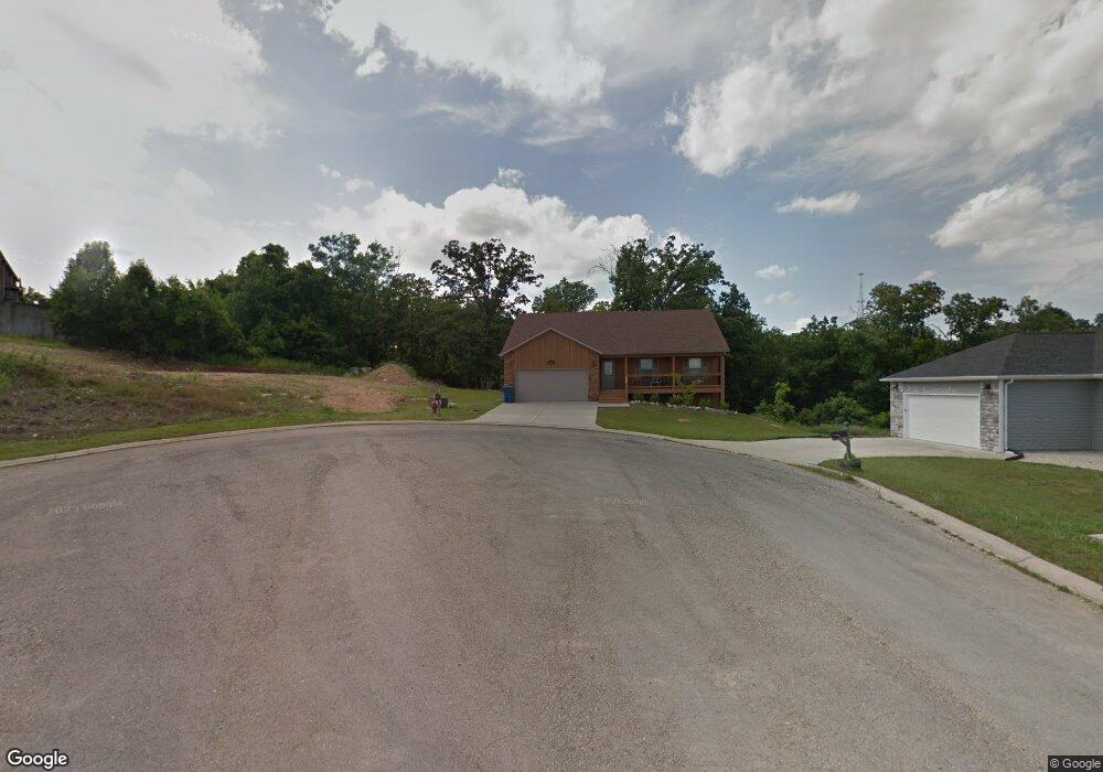 0 Thunder Ridge Ct, Branson, MO 65616 - photo 1