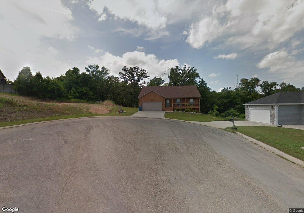 51 Thunder Ridge Ct, Branson, MO 65616 - photo 1