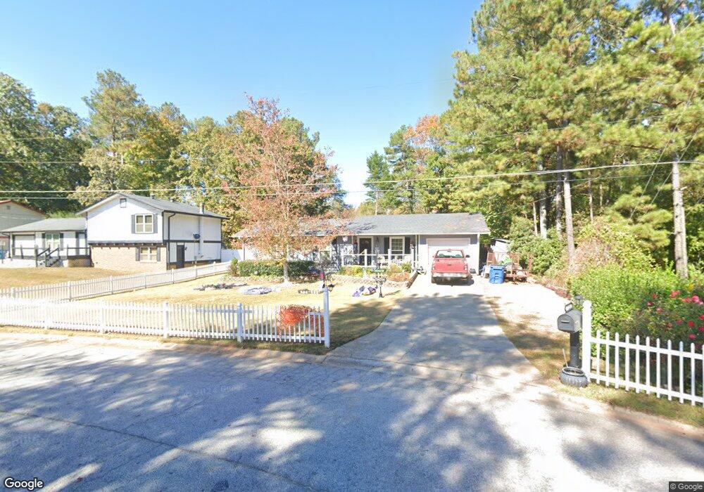 720 Lakeridge Dr SE unit 2, Conyers, GA 30094 - photo 1