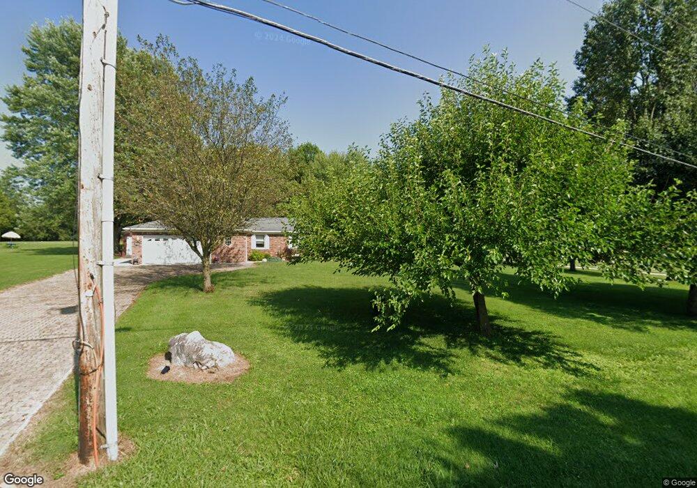 1006 S Ireland St, Greensburg, IN 47240 - photo 1