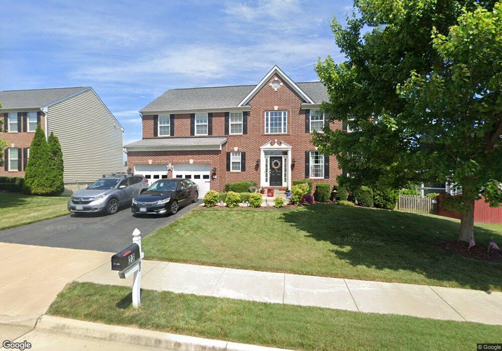 23 Banner Spring Cir, Stafford, VA 22554 - photo 1