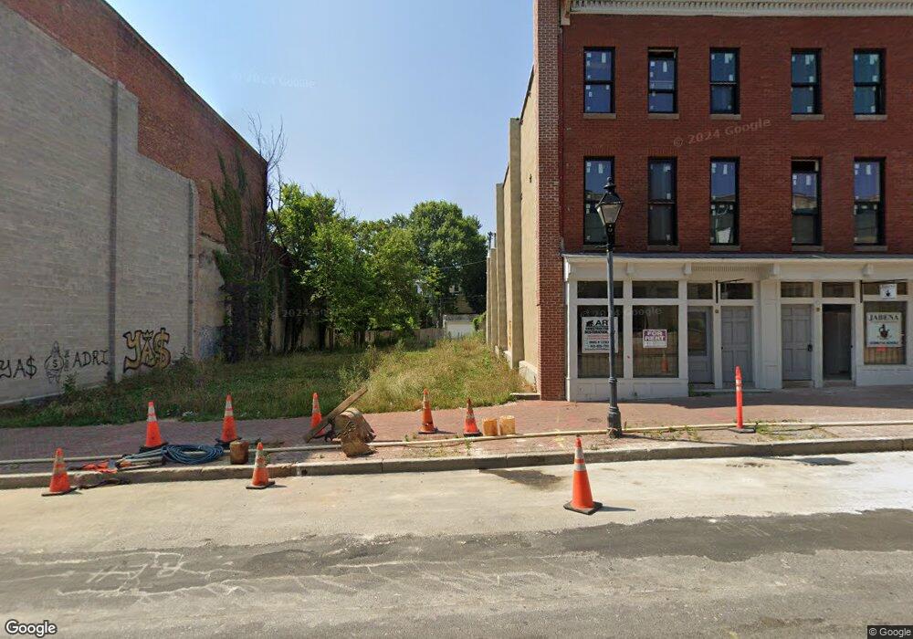 1513 W Baltimore St, Baltimore, MD 21223 - photo 1