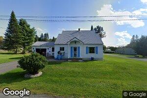 8 Thompson St, Washburn, ME 04786
