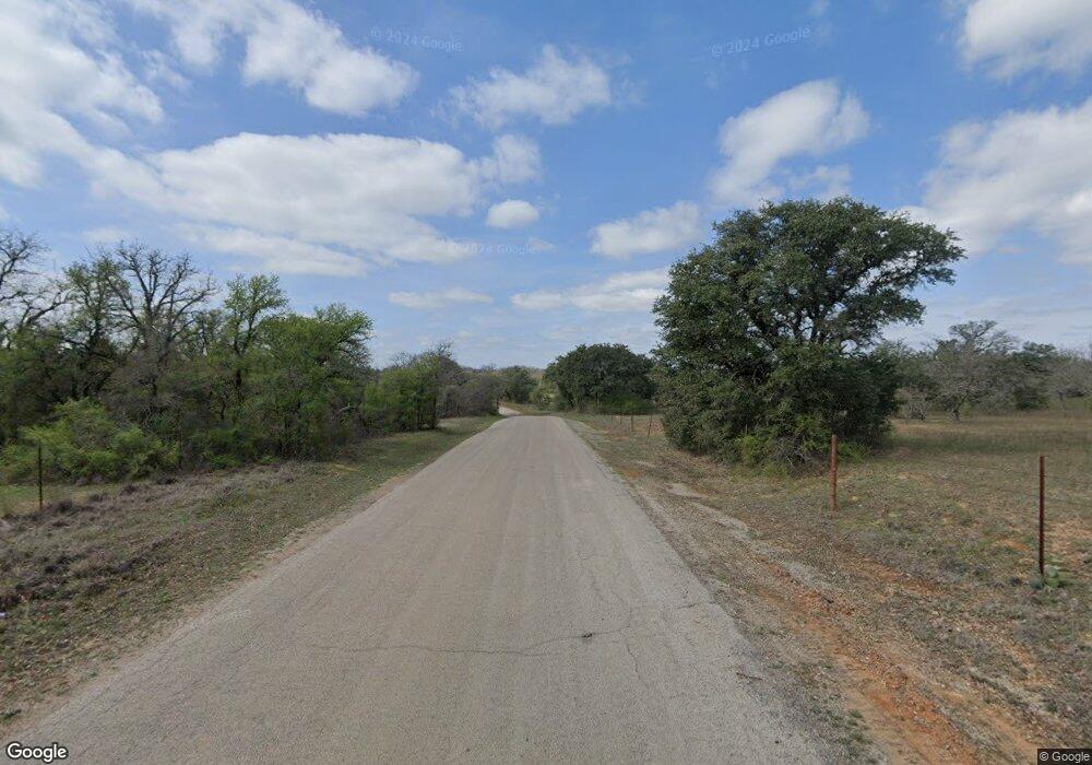 000 Combs Bend, Brock, TX 76462 - photo 1