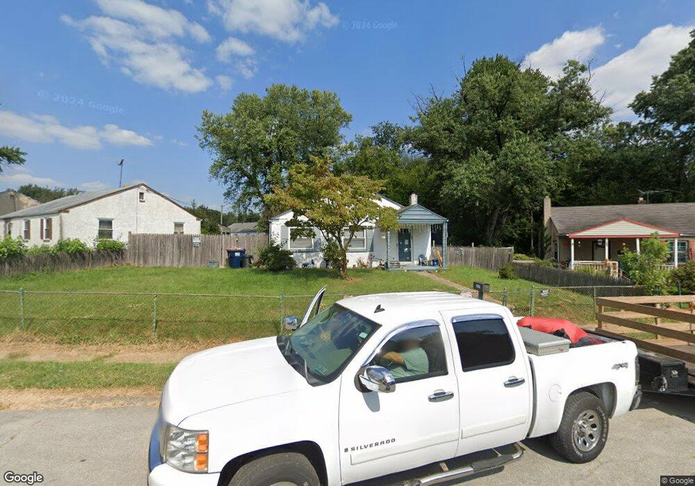 304 Frazer Place, New Castle, DE 19720 - photo 1