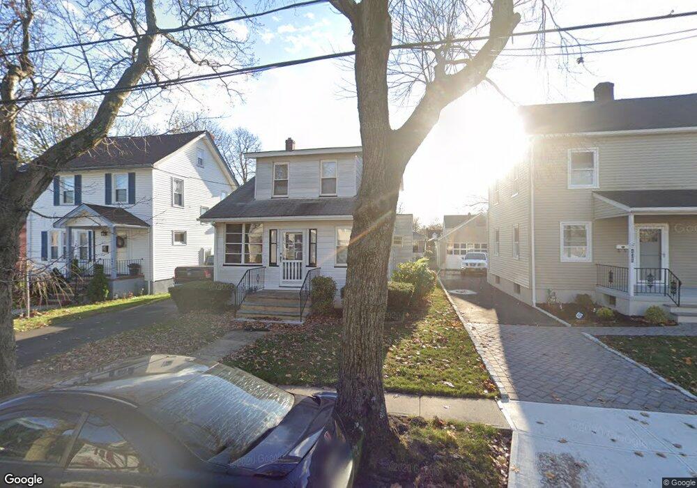 442 Flanders Ave, Scotch Plains, NJ 07076 - photo 1