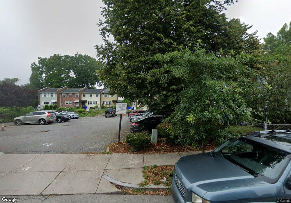 11 Hilton Terrace unit 11,2, Roxbury, MA 02119 - photo 1