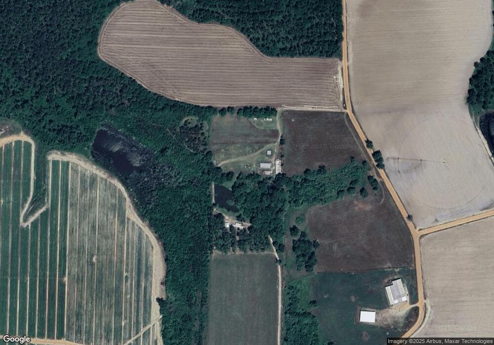 571 Tom Smith Rd, Moultrie, GA 31768 - photo 1