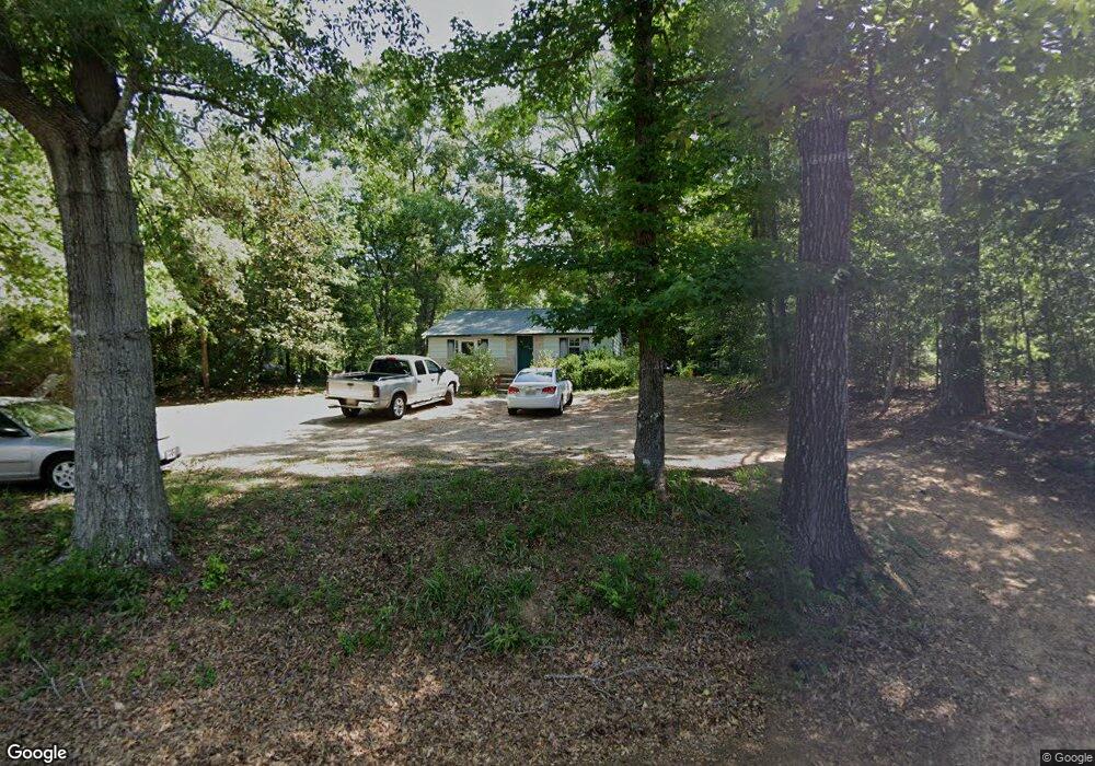 1147 Will Bridges Ln, Wesson, MS 39191 - photo 1