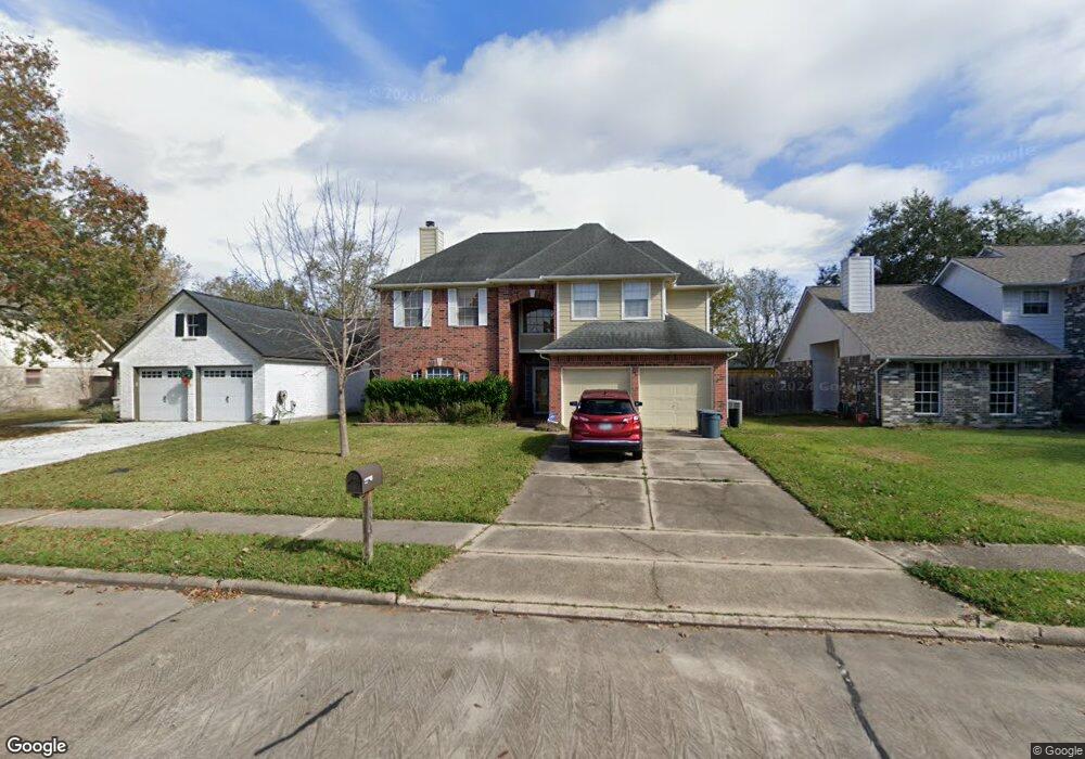 1508 Regency Ct, Friendswood, TX 77546 - photo 1