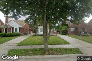 22545 Cobb St, Dearborn, MI 48128