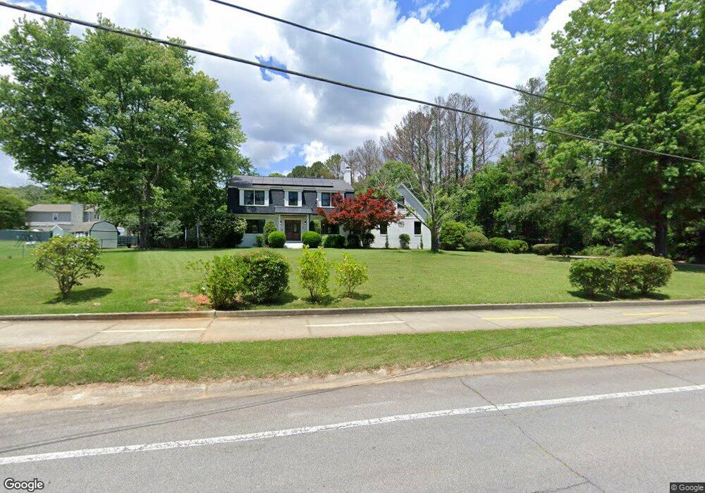 121 Northlake Dr, Carrollton, GA 30117 - photo 1